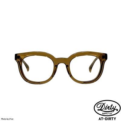 AT-DIRTY/WINDY SUNGLASSES (B.CLEAR × 調光GRAY)のサムネイル画像