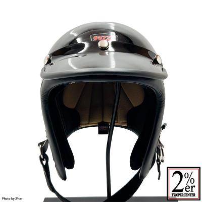 謎メットのサムネイル画像