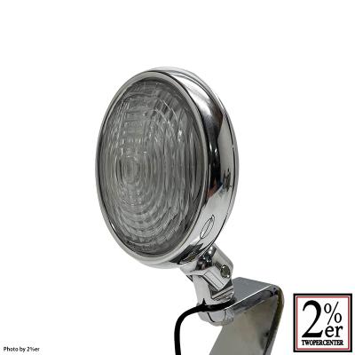 FNA 3.25インチ  パンケーキヘッドライト  クリアーレンズのサムネイル画像