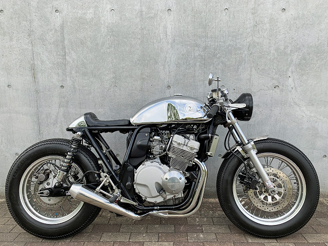 cb400four nc36ウィンカー2個