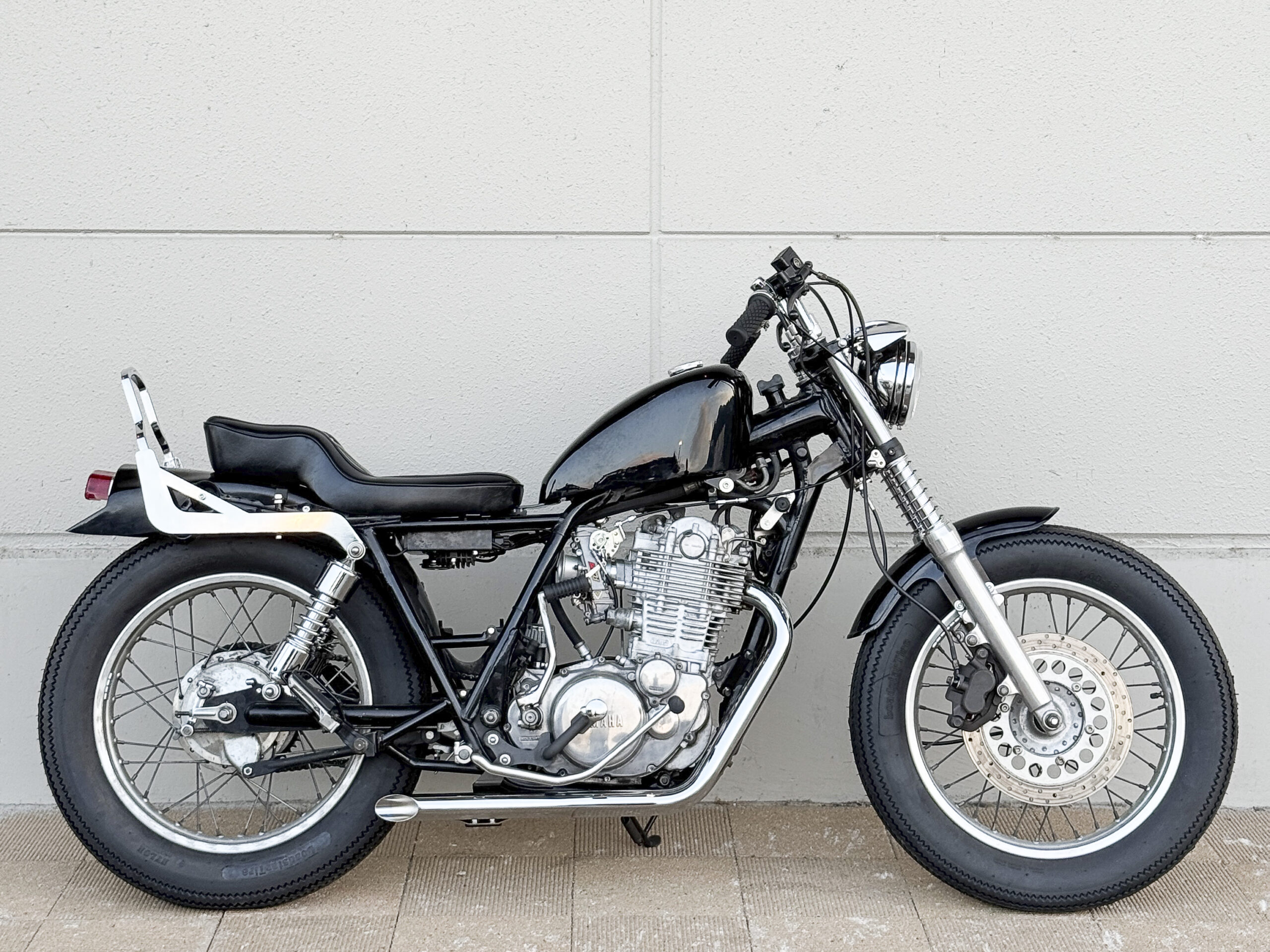 Custom Bike – 2ページ目 (46ページ中) – SR400/SR500のカスタムバイク Custom Bike – 2ページ目 (46ページ中) – SR400/SR500のカスタムバイク